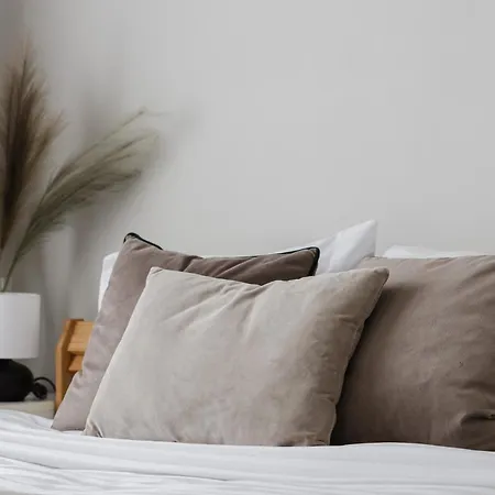 Velvet By Kramm Apartment *
