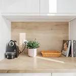 شقة Velvet By Kramm بوزنان