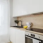 Velvet By Kramm شقة