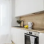 Velvet By Kramm Apartman *