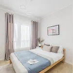 Velvet By Kramm Apartman *