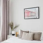 Apartman Velvet By Kramm Poznań