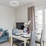 Velvet By Kramm Apartman *