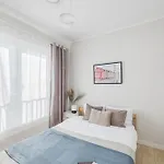 شقة Velvet By Kramm *