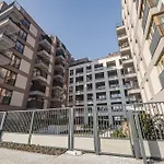 Apartman Velvet By Kramm *