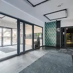 Velvet By Kramm Apartman Poznań