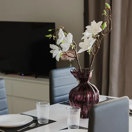 Velvet By Kramm Apartman *