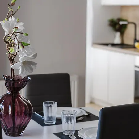 Apartment Velvet By Kramm Posen