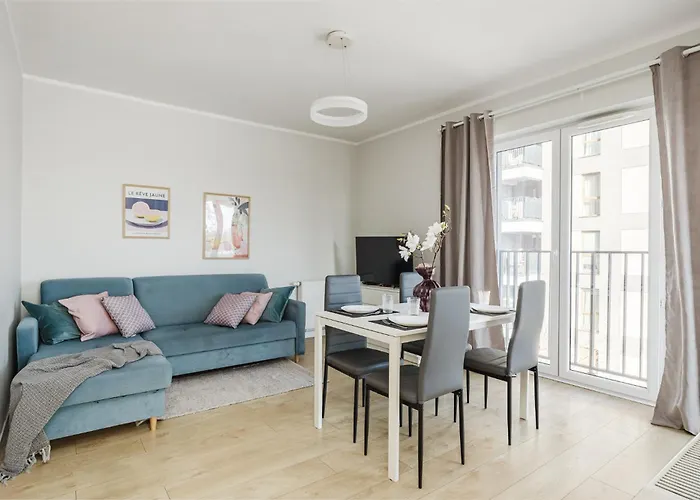 Velvet By Kramm Apartment