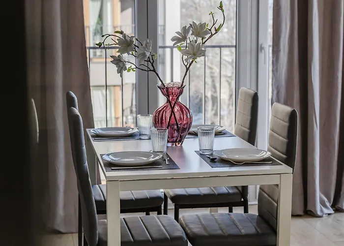 Apartment Velvet By Kramm *