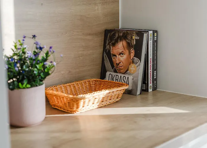 Velvet By Kramm Apartment *