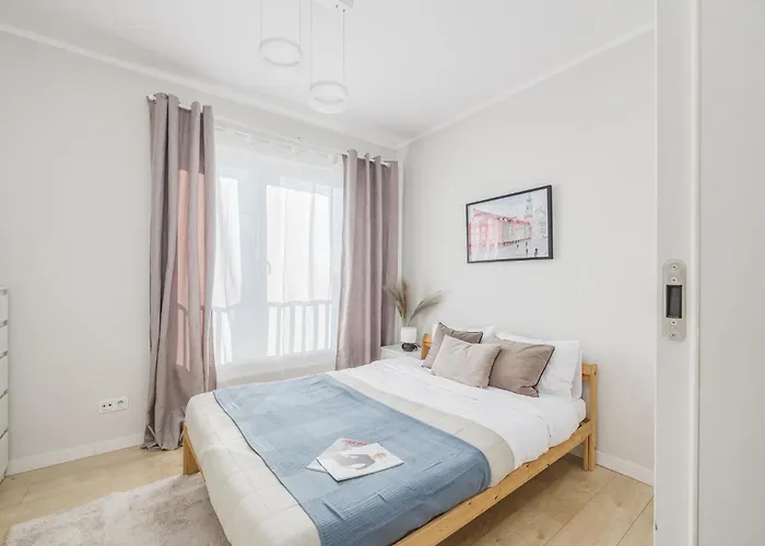 Velvet By Kramm Apartment *