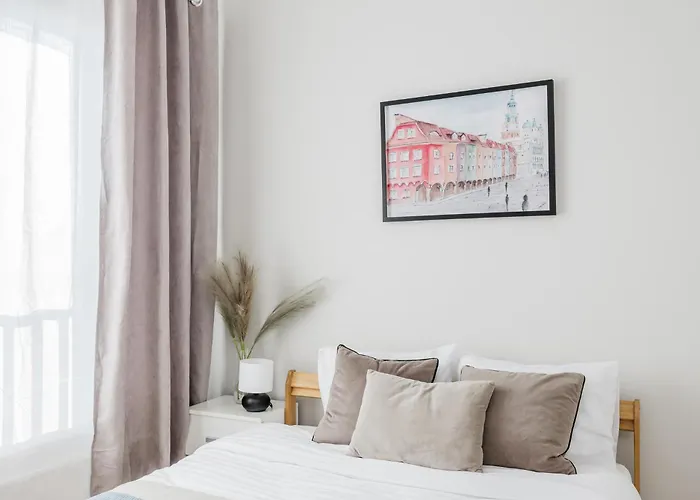 Apartment Velvet By Kramm Posen