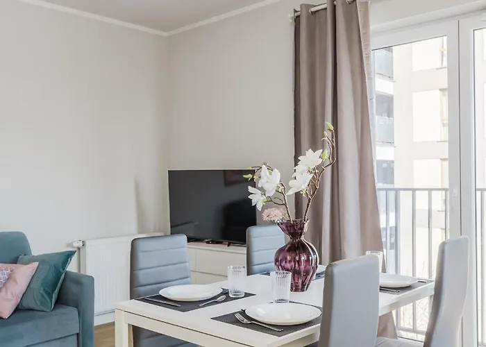 Velvet By Kramm Apartment *