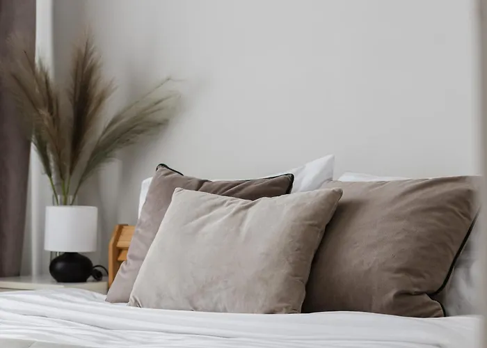 Velvet By Kramm Apartment *