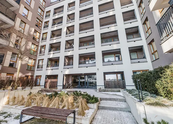 Apartment Velvet By Kramm Posen